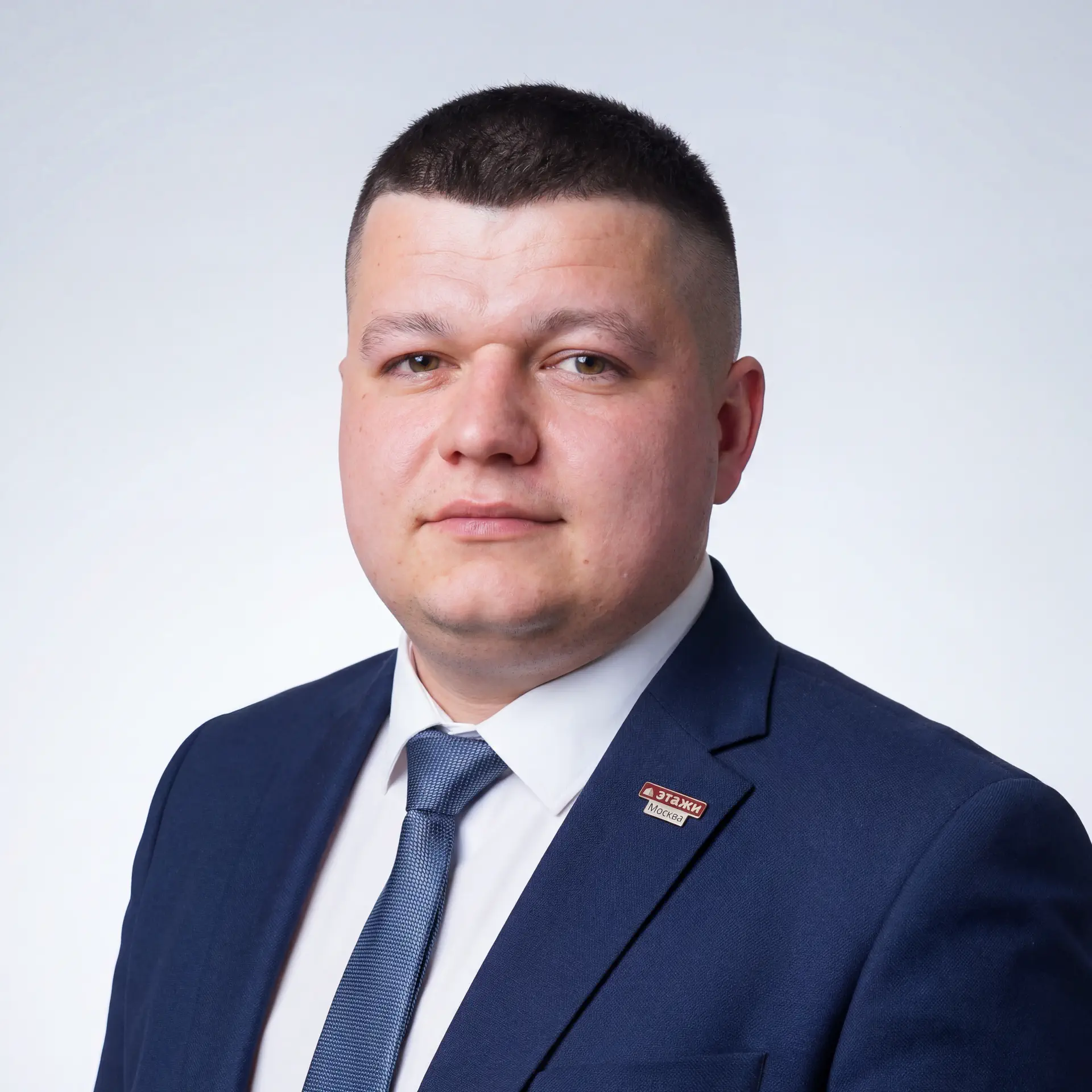 Матвеев Дмитрий, Этажи Москва
